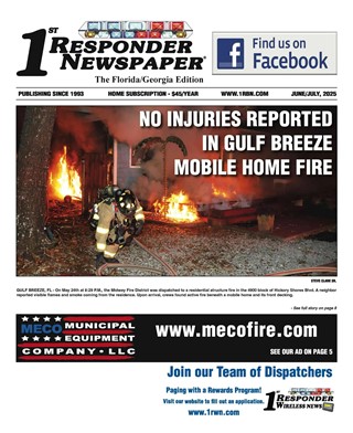 Newspaper Cover